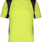 Fluo Yellow/Black