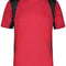 Red/Black
