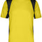 Yellow/Black