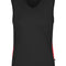 Black/Red