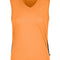 Orange/Black