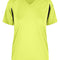 Fluo Yellow/Black