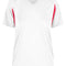 White/Red