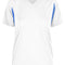 White/Royal