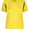 Yellow/Black