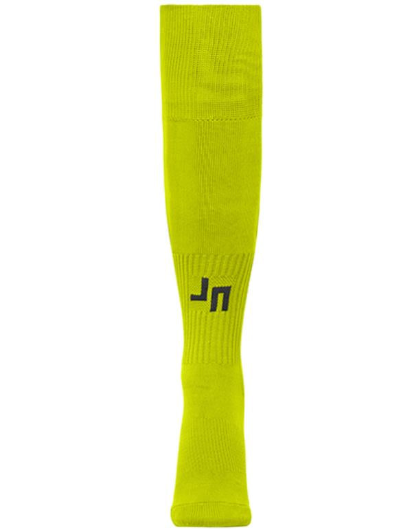 Daiber - Team Sokken - Acid Yellow