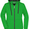 Fern Green/Graphite (Effen)