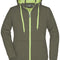 Olive/Lime (Light) Green