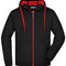 Black/Red