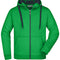 Fern Green/Graphite (Effen)