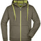 Olive/Lime (Light) Green
