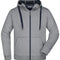 Sports Grey (Heather/Navy
