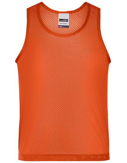 Daiber - Team Signal-T - Signal Orange