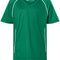 Green/White