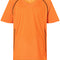 Orange/Black