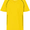 Yellow/Black