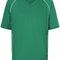 Green/White