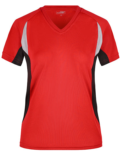 Daiber - Ladies´ Running-T