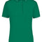 Irish Green/White