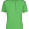 Lime Green/White