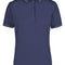 Navy/White