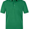 Irish Green/White