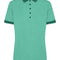 Green Melange/Dark Green