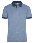Heather Polo