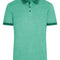 Green Melange/Dark Green