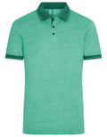 Heather Polo