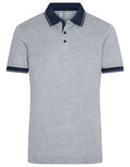 Heather Polo