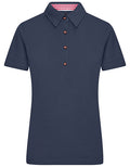 Navy/Red