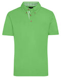 Traditional  Polo
