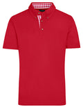 Traditional  Polo