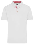 Traditional  Polo