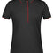 Black/Red