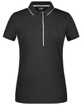Black/Silver (Effen)