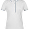 White/Navy