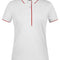 White/Red