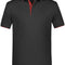 Black/Red