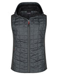 Grey Melange / Anthracite Melange