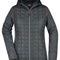 Grey Melange/Anthracite Melange