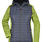 Kiwi Melange/Anthracite Melange