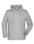 Grey Heather L (uitverkoop)