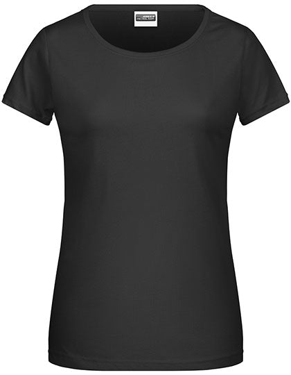 Daiber - Ladies´ Basic-T - Black