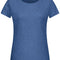 Light Denim Melange