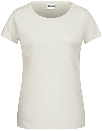 Daiber - Ladies´ Basic-T - Natural