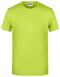 Men´s Basic-T