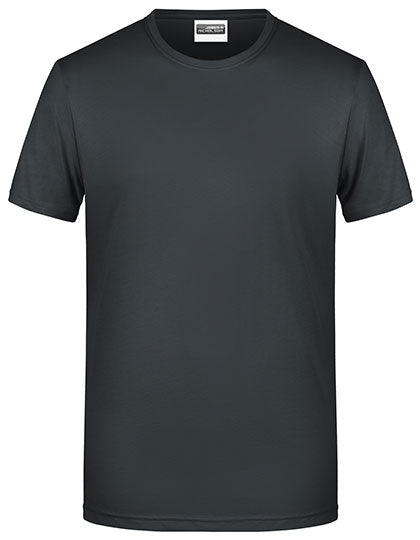 Daiber - Men´s Basic-T - Black