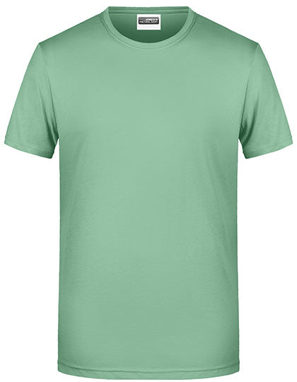 Daiber - Men´s Basic-T - Jade Green